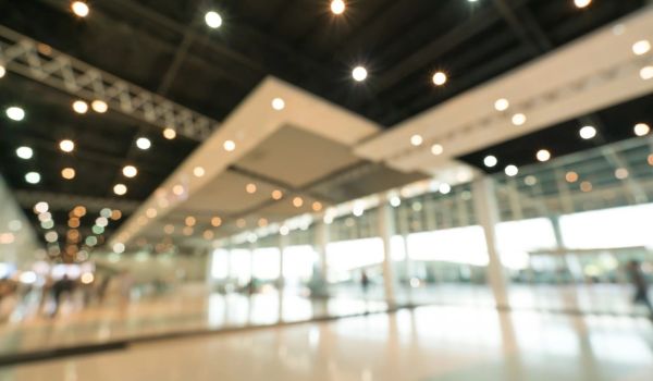 Seamless Access and Integration: Your Ground Experience, Simplified