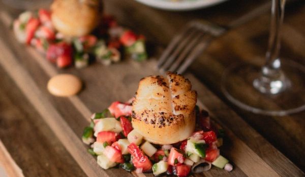 Tailored Menu Design: Your Culinary Vision, Realized