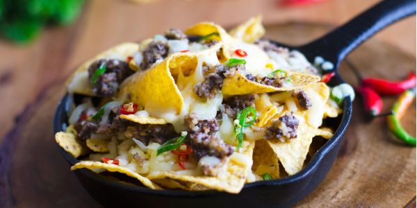Finest Ingredients & Culinary Partners: A Commitment to Quality