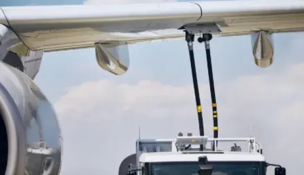 Jet A1 Fueling Services