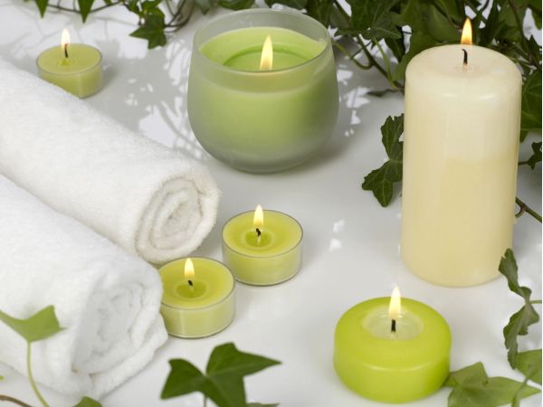 Wellness & Lifestyle Arrangements: Prioritizing Your Well-being