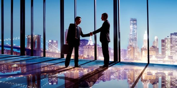 Global Network & Local Expertise: Wherever Your Journey Takes You