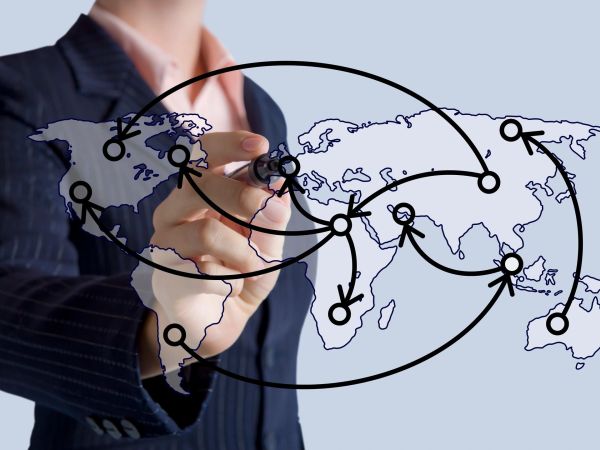 Bespoke Itinerary Management: Harmonizing Your Entire Journey
