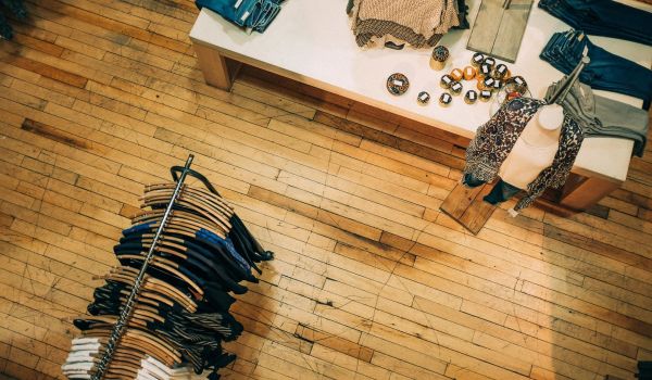 Shopping & Errands: Effortless Convenience