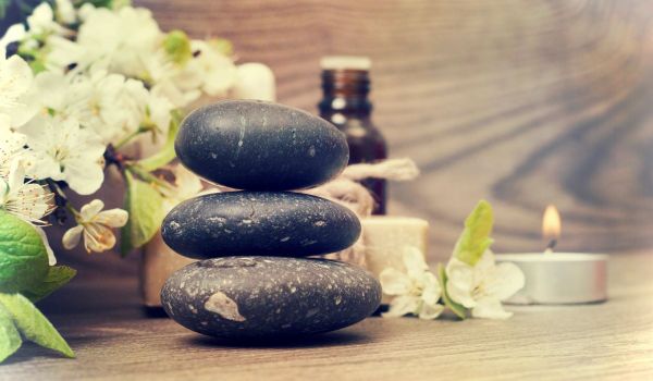 Leisure & Wellness Arrangements: Rejuvenation on