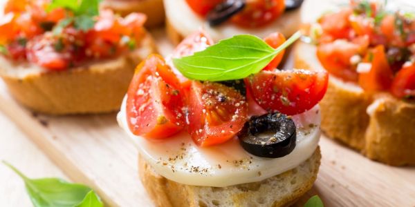 Tailored Menu Design: Your Culinary Vision, Realized