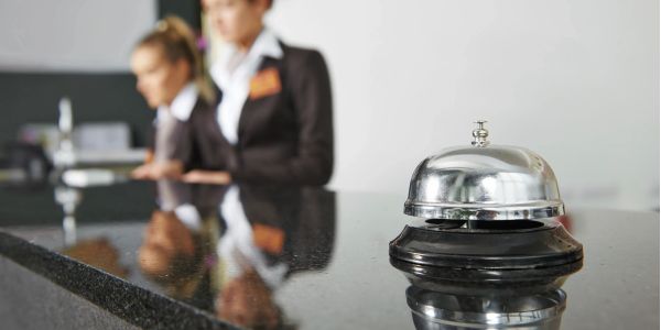 Seamless Check-in/Check-out and Support