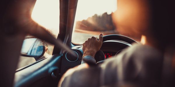 Professional & Discreet Chauffeurs: Your Personal Ground Concierge