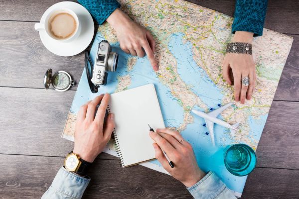 Personalized Local Information: Your Insider's Guide