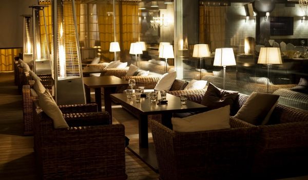 Coordinated Comfortable Waiting Areas: Ensuring Well-being Everywhere