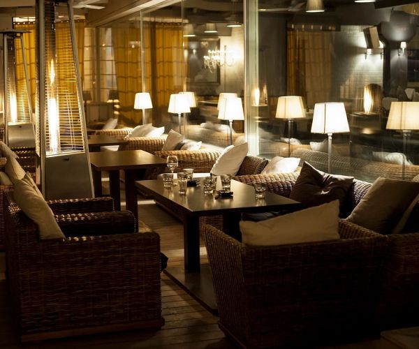Coordinated Comfortable Waiting Areas: Ensuring Well-being Everywhere